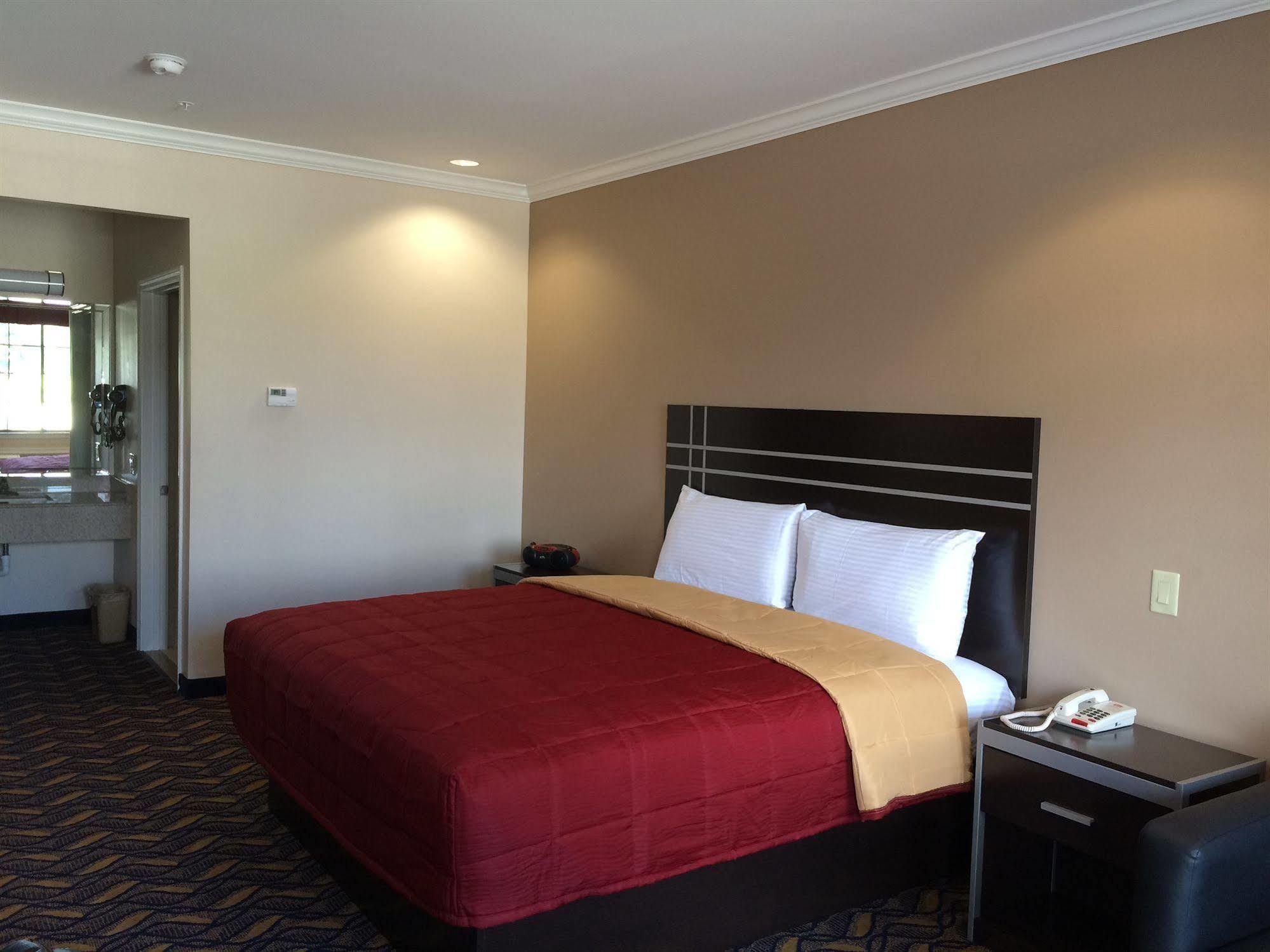 Palace Inn Kingwood Хъмбъл Екстериор снимка