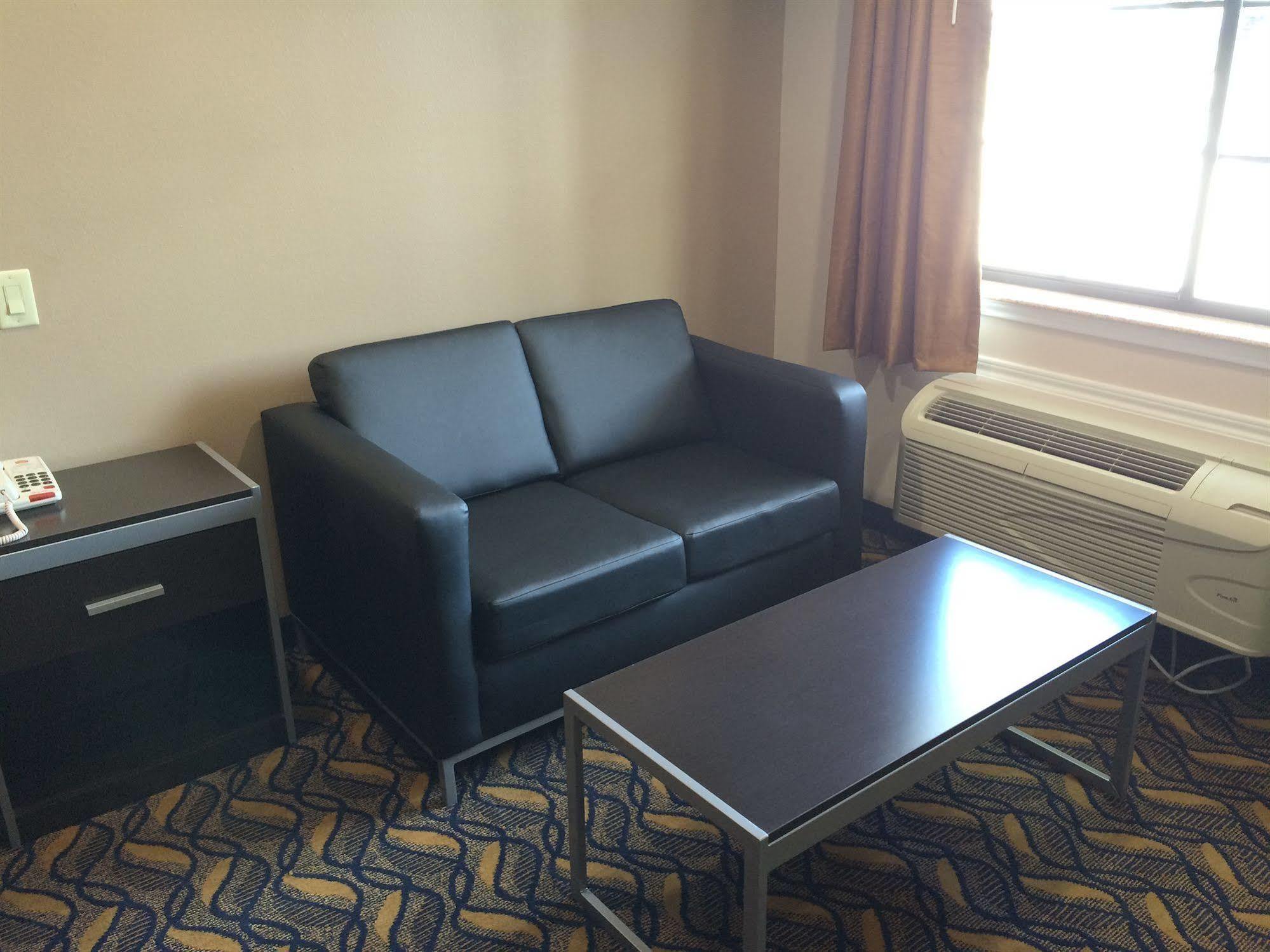 Palace Inn Kingwood Хъмбъл Екстериор снимка