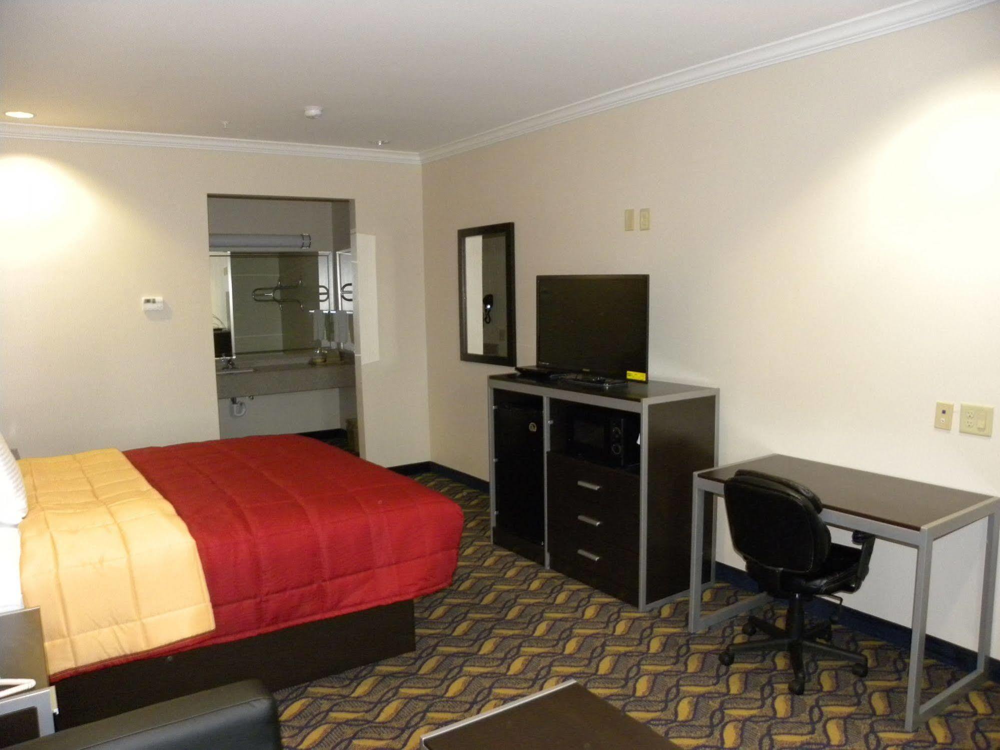 Palace Inn Kingwood Хъмбъл Екстериор снимка