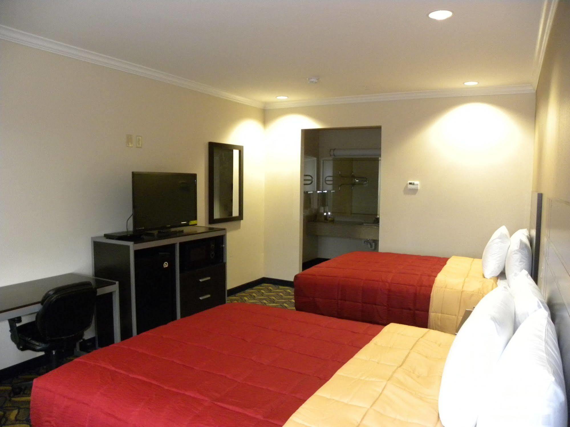 Palace Inn Kingwood Хъмбъл Екстериор снимка